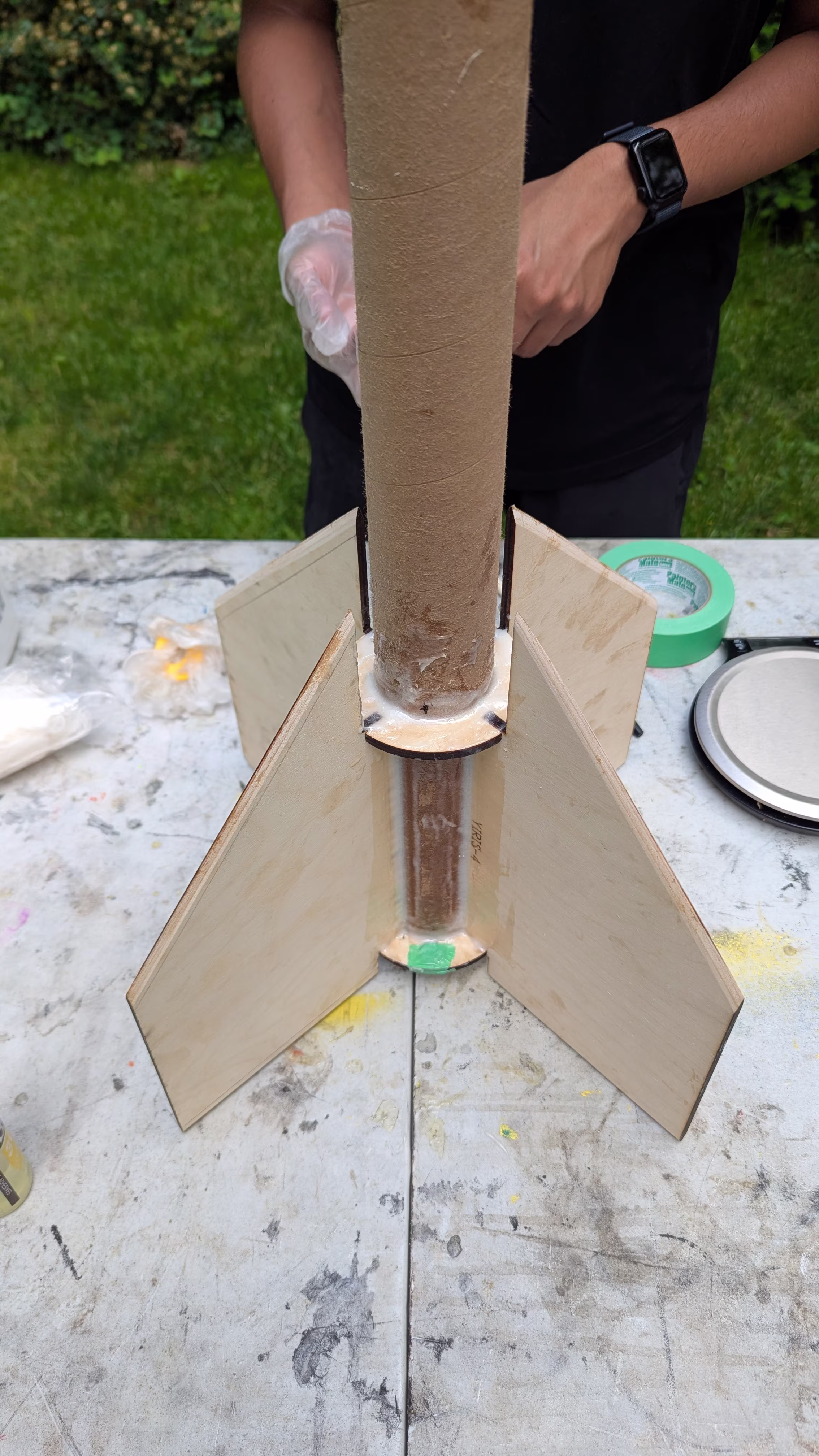 Fin can angle 2
